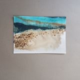 Original artwork