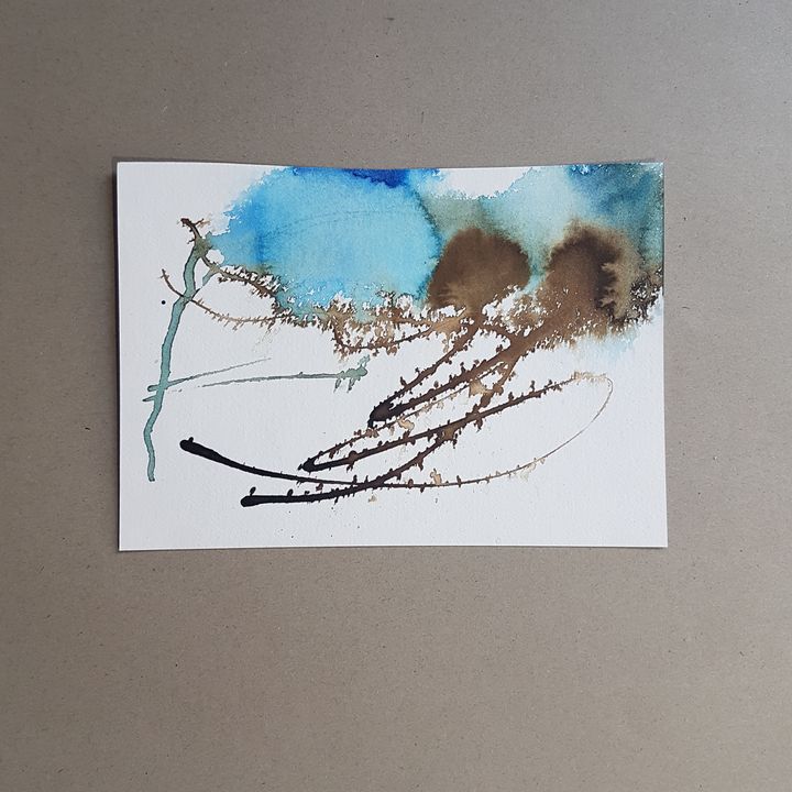 Changes - Autumn series - Studio55
