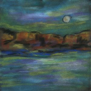 Moonbeams