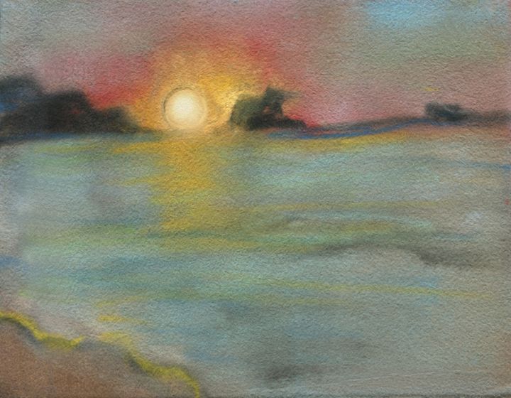 Moonrise - Kara English