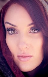 Daniela - Paintings & Prints