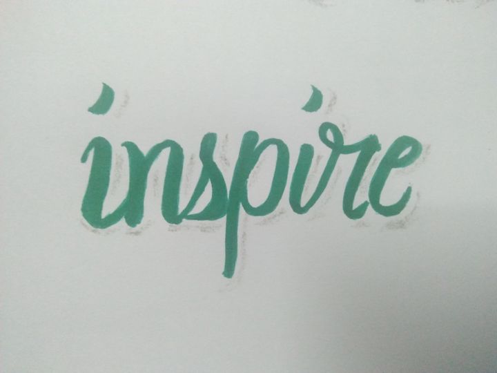 Inspire - Divine soul