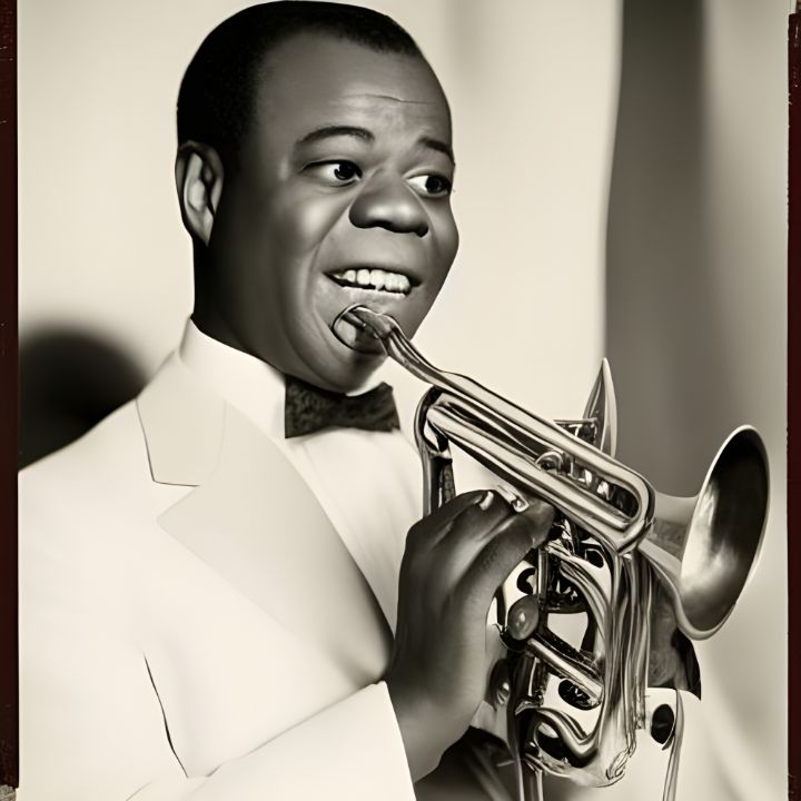 Satchmo