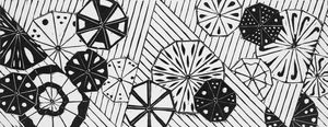 Sprintime Umbrellas