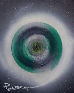 Galatic Eye