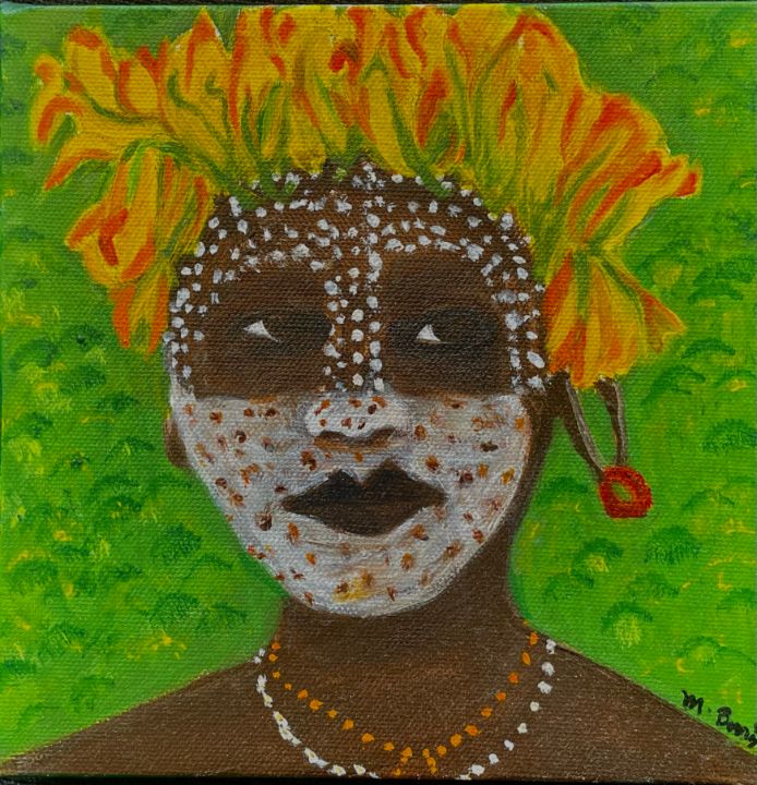 Mildred Borras ART Paintings & Prints