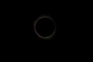 Eclipse August 21st, 2017 - Coachella Valley Astronomy and Astrophotography