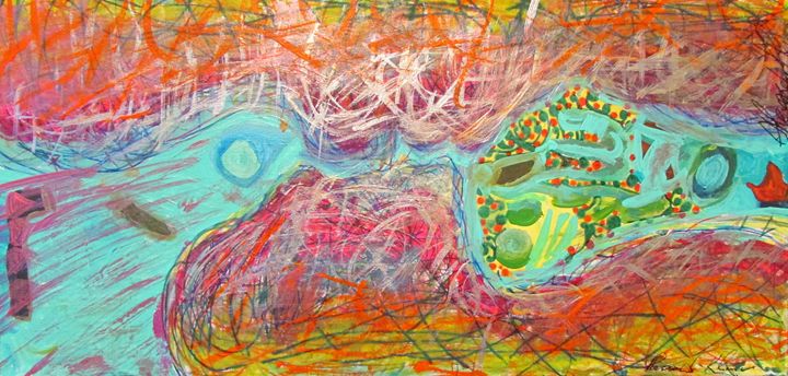 EXPRESSION OF LOVE - Alexander Klimov