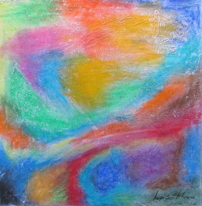 Pastel mood - Alexander Klimov
