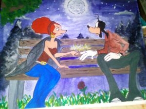 Nat Rios - Paintings & Prints