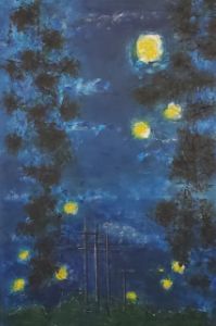 Various Moons