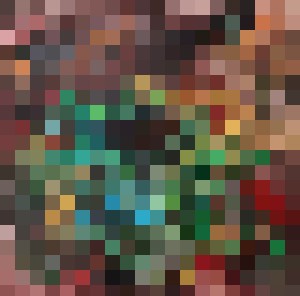 Abstract 11 - Art Deco