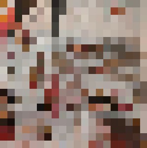 Abstract 2 - Art Deco