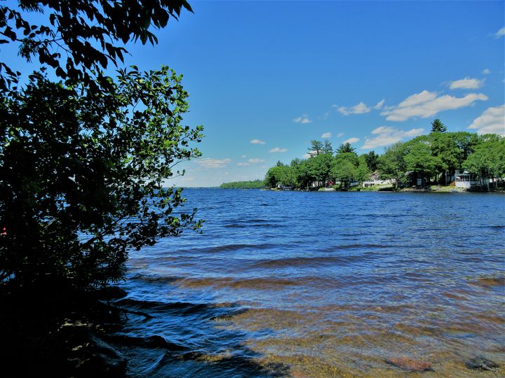 Pushaw Lake CreativeSoul Photography, Landscapes & Nature, Lakes