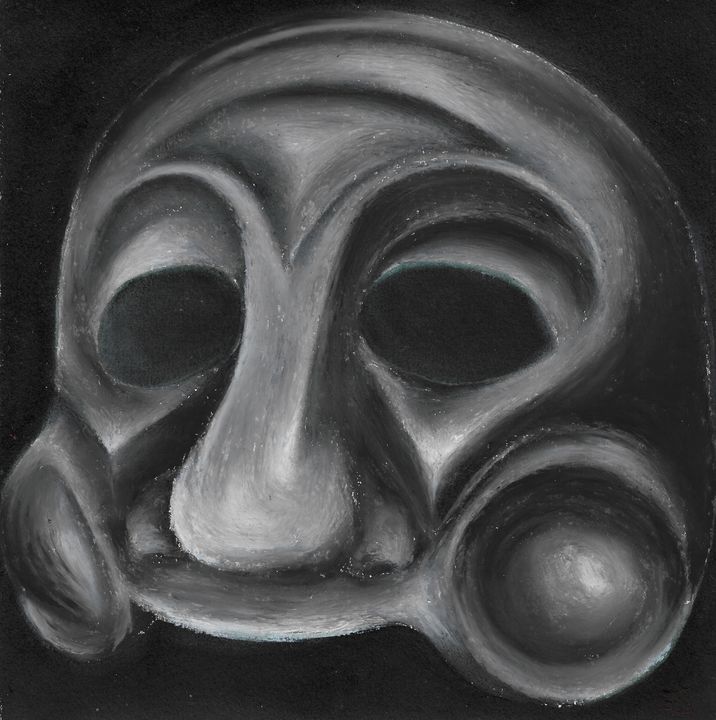 Mask II - ArtsyEz