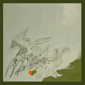 laughing crows