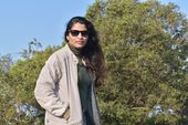 Poonam kesarkar
