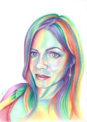 Emma Black Art - Drawings & Illustration, Paintings & Prints