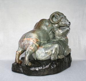 Buy Sculptures & Carvings at ArtPal