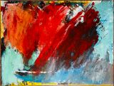 Original canvas painting