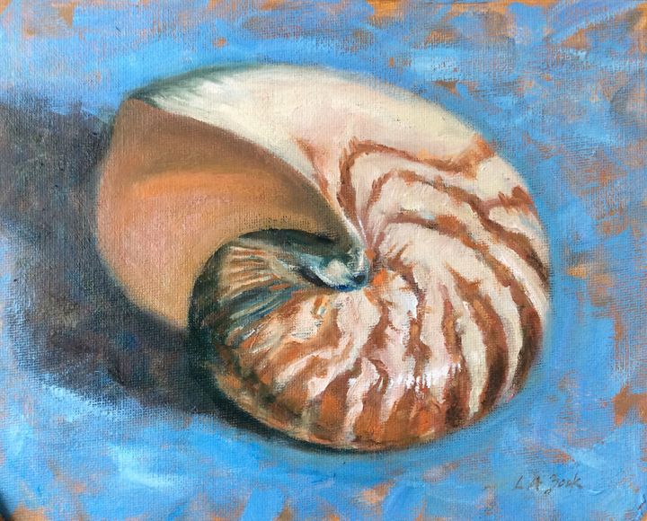 Lisa A. Zook Fine Art Paintings & Prints