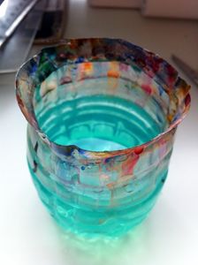 Artist's Cup