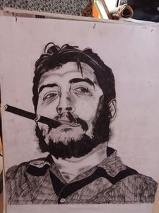 Che Guevara