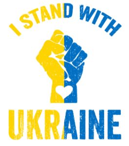 Ukraine Pride ,Pray For Ukraine
