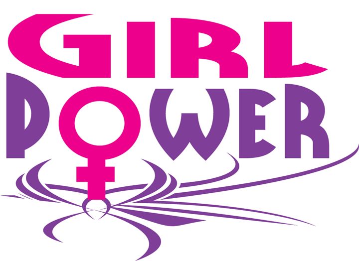 Girl Power - Ink'd Soul Creations