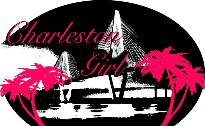 Charleston Girl - Ink'd Soul Creations