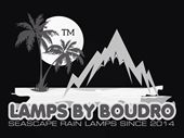 Lamps by Boudro TM