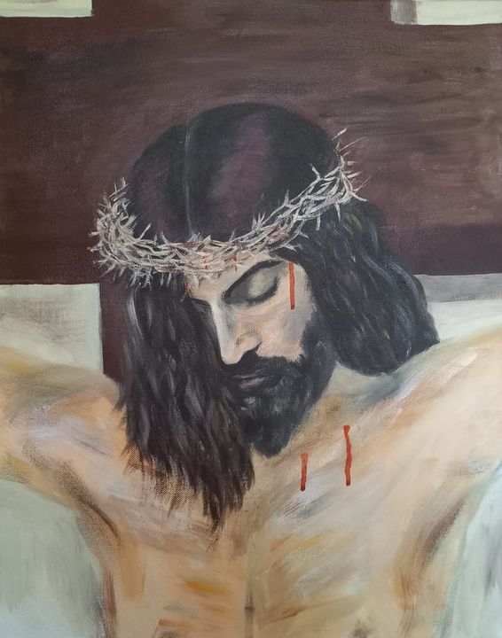 Jesus Christ - Arte nel mondo