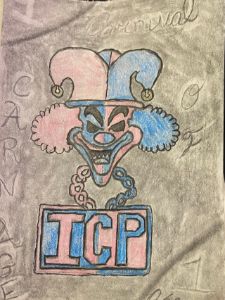 ICPs carnival of carnage