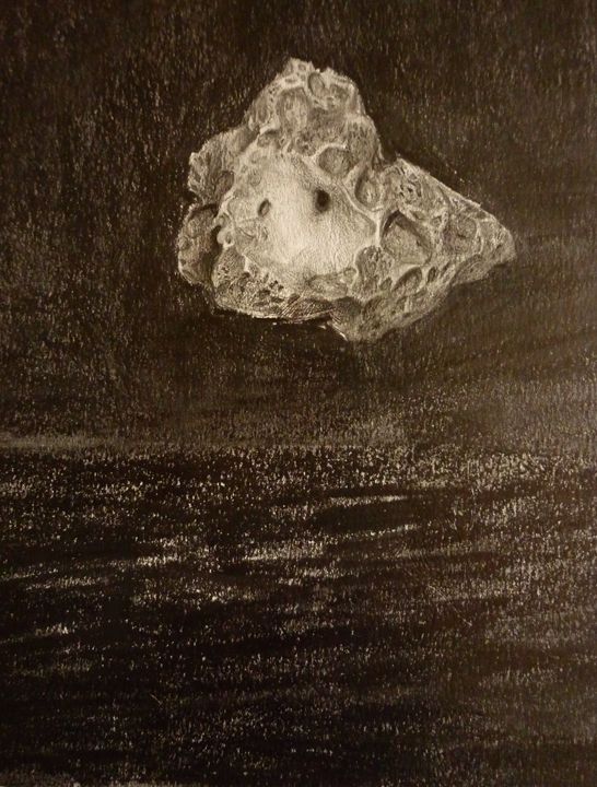 "The meteore" - Albi YZO Art