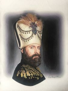 Sultan Suleiman