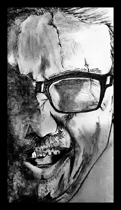 Jeeva Artist - HBD Ulaganayagan Kamal Hassan Sir Pencil Sketch 2021  #HBDKamalhassan #HBDUlaganayagan