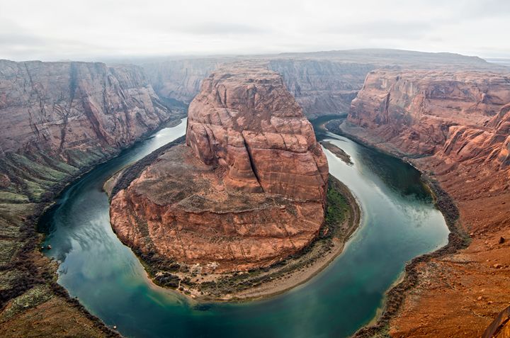 Horseshoe Bend - Photology Photography - Photography, Landscapes ...