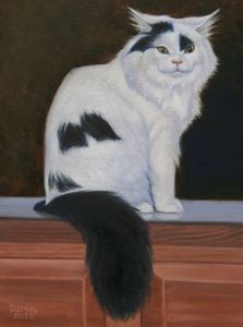 Gato Diablo