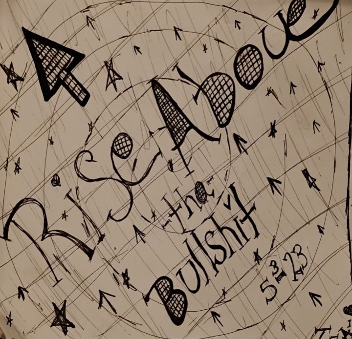 Creative Rise Drawings RISE - TABS - Drawings & Illustration, Still Life, Other Still Life ...