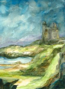 Castle of Ireland