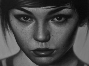 Peyda Collection - Drawings & Illustration, Paintings & Prints
