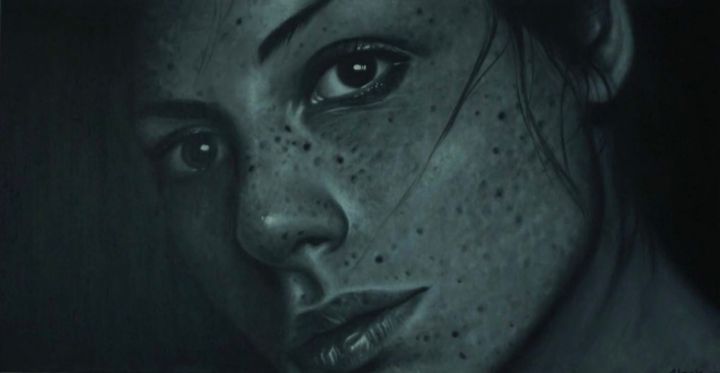 Peyda Collection - Drawings & Illustration, Paintings & Prints