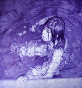 Peyda Collection - Drawings & Illustration, Paintings & Prints