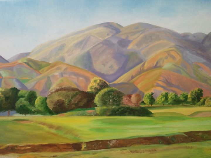 Avila - Venelauren