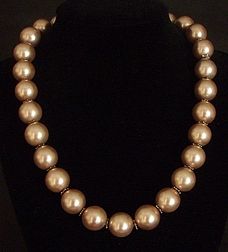 Pink Pearls - Dalisella