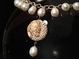 Mermaid Necklace