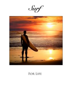 Surf For Life - Karl Knox Images