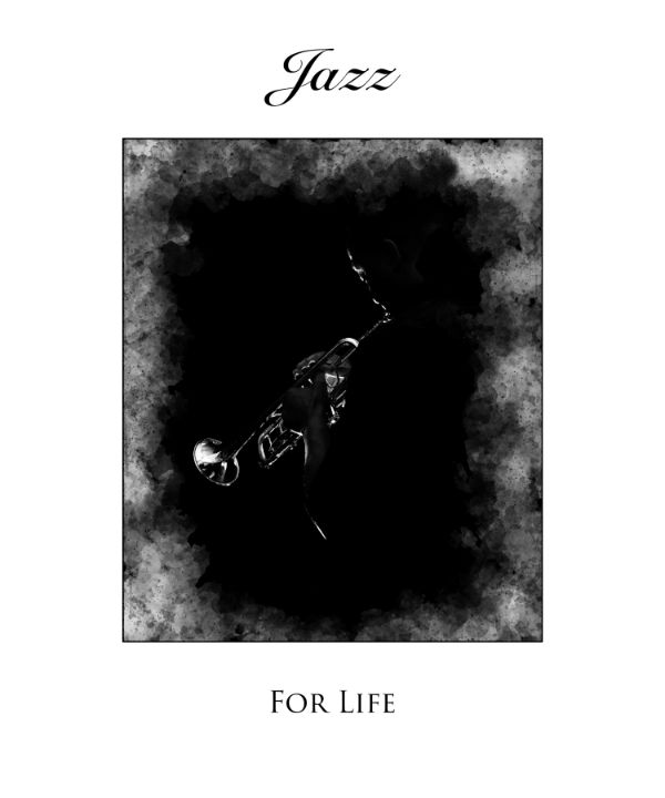 Jazz For Life #4 - Karl Knox Images