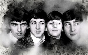 The Young Beatles