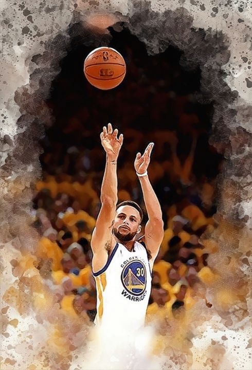 Steph Curry Wallpaper Discover more American, Basketball, National,  Professionall, Shooter…